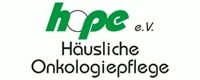 Hope-Häusliche Onkologiepflege e.V.