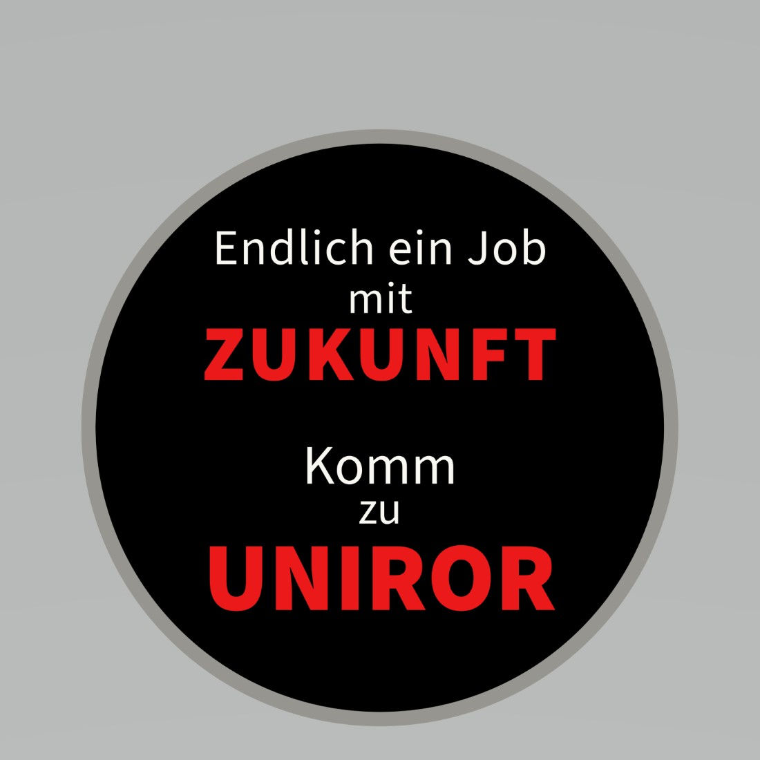 UNIROR Universal-Rohrreinigungs GmbH For