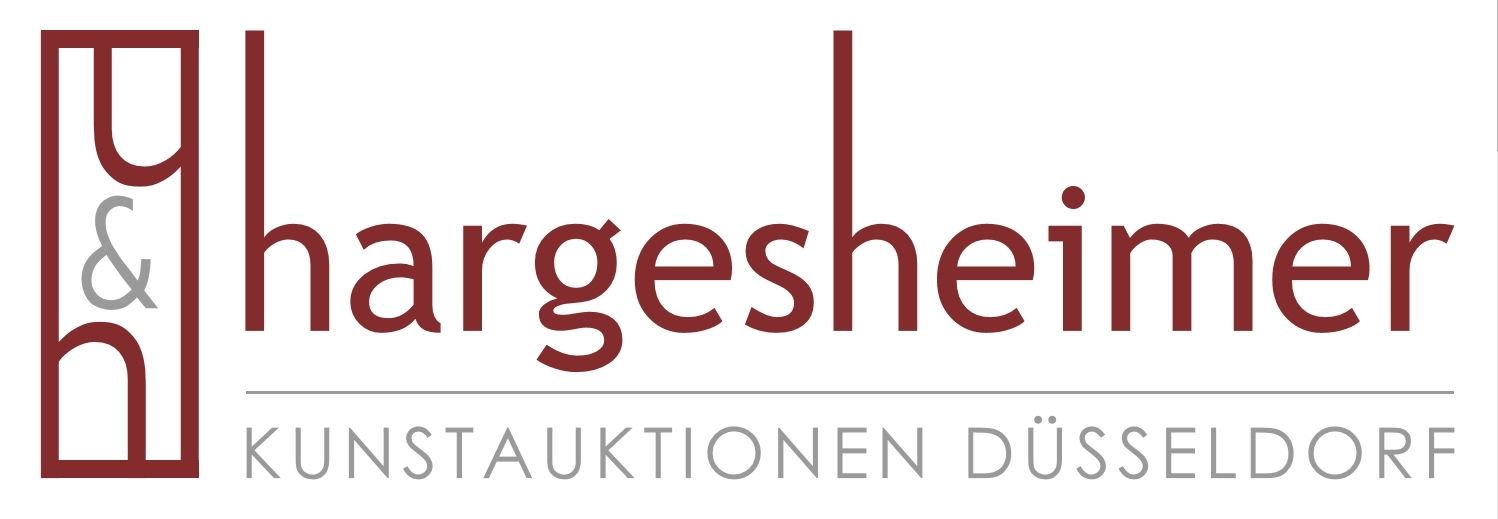 Hargesheimer Kunstauktionen Düsseldorf G