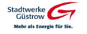 Stadtwerke Güstrow GmbH SWG