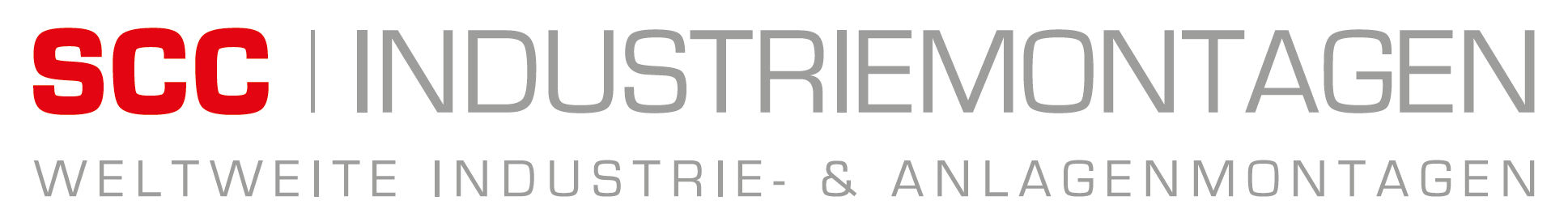 SCC Industriemontagen GmbH & Co. KG