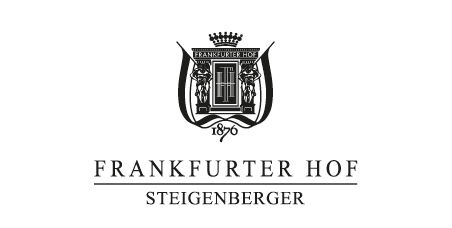 Hotel Steigenberger Frankfurter Hof Stei