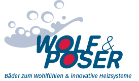 Wolf & Poser Heizungsbau + Sanitärtechni
