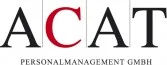 ACAT Personalmanagement GmbH