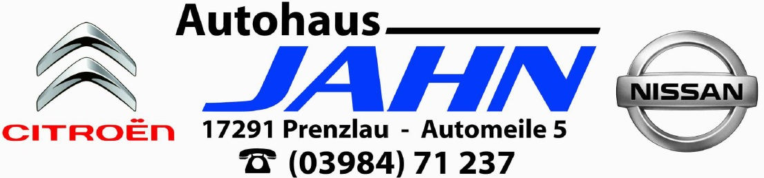 Autohaus Jahn GmbH