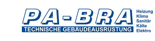 PA-BRA Techn.Gebäudeausrüstung GmbH & Co