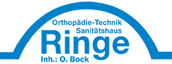 Sanitätshaus Ringe Oliver Bock