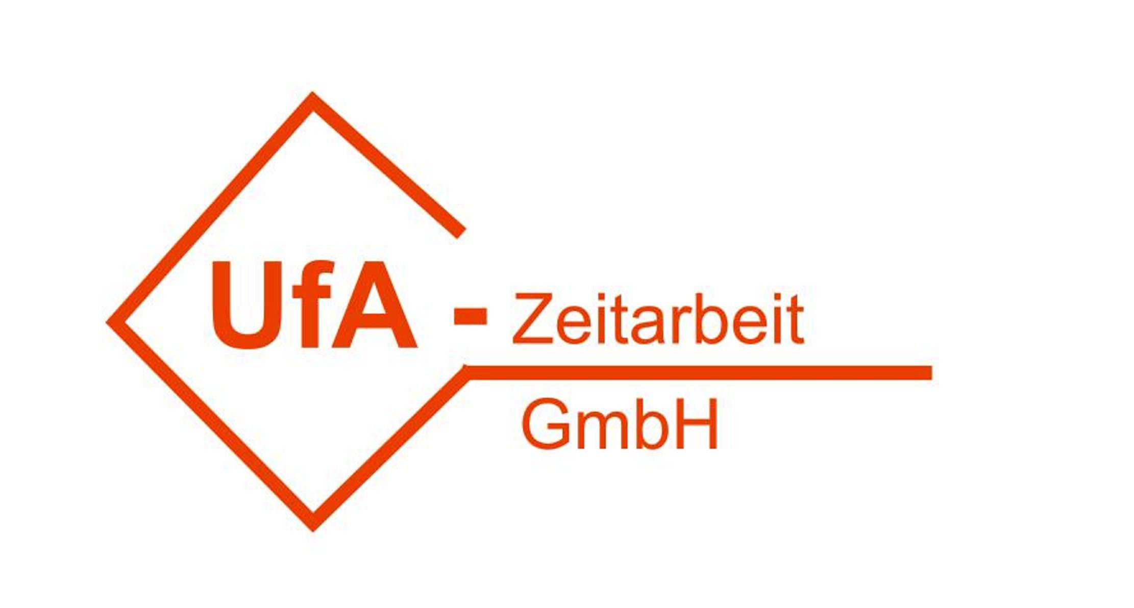 U F A - Zeitarbeit GmbH