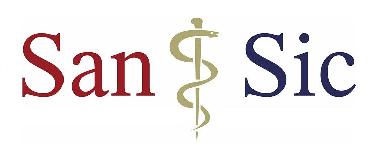 San-Sic Dienst (SSD)
