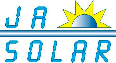 JA SOLAR GmbH