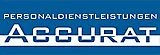ACCURAT Gesellschaft für Personaldienstl