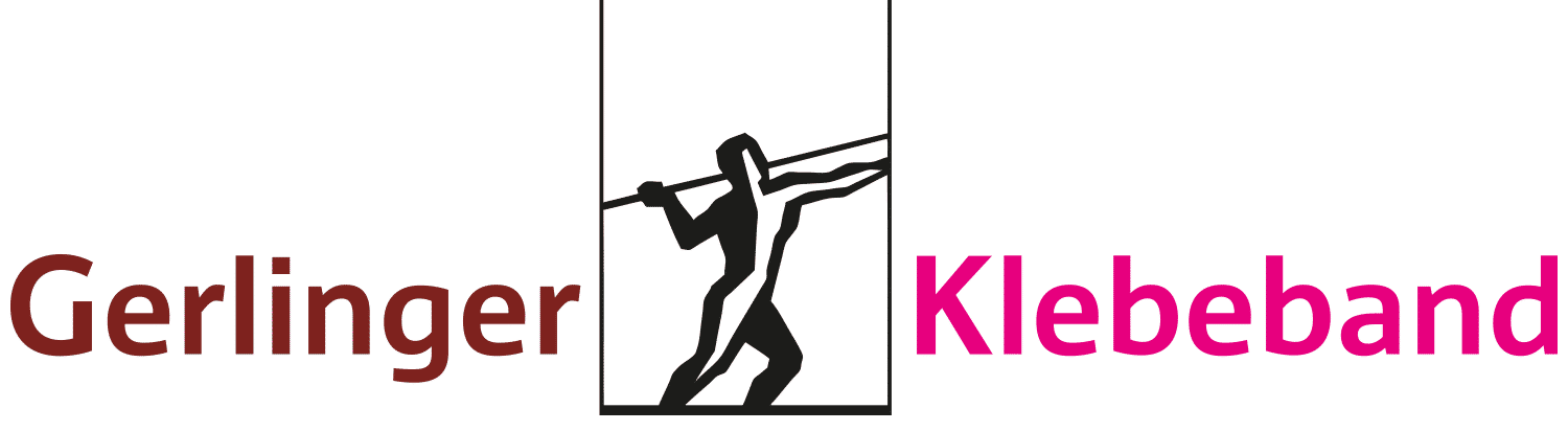 Gerlinger GmbH & Co. KG Klebeband- und D