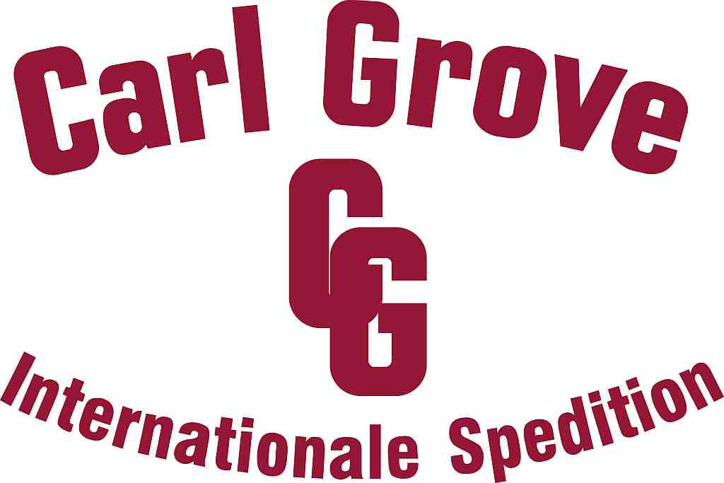 Carl Grove GmbH & Co. KG Möbelspedition