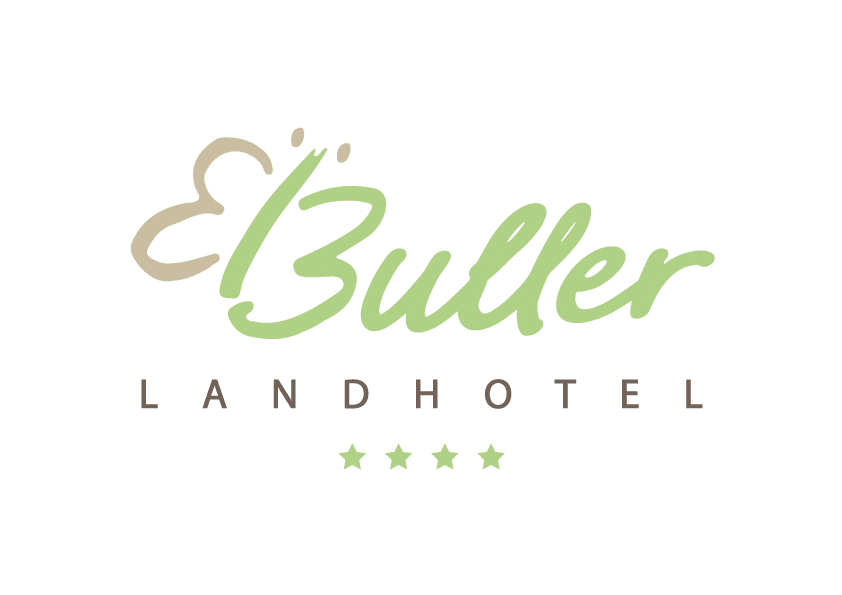 Landhotel Buller Paul Ludwig Buller