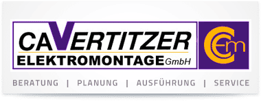 Cavertitzer Elektromontage GmbH