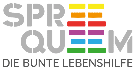 Erdmann, Ralf Spreequeem - Die bunte Leb