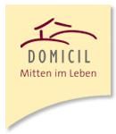 Domicil - Seniorenpflegeheim Kirchhofall