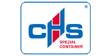 CHS Spezialcontainer - Shelter and Engin