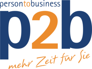p2b - person to business GmbH