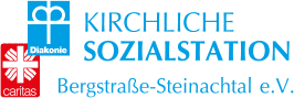 Kirchliche Sozialstation Bergstraße-Stei