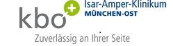 kbo-Isar-Amper-Klinikum Region München