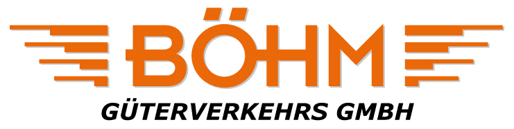 Böhm Güterverkehrs GmbH