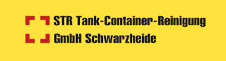 STR Tank-Container- Reinigung GmbH