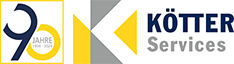 KÖTTER SE & Co. KG Security - NL Bonn