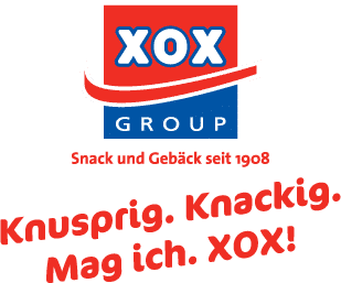 XOX Gebäck GmbH