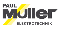 Paul Müller GmbH