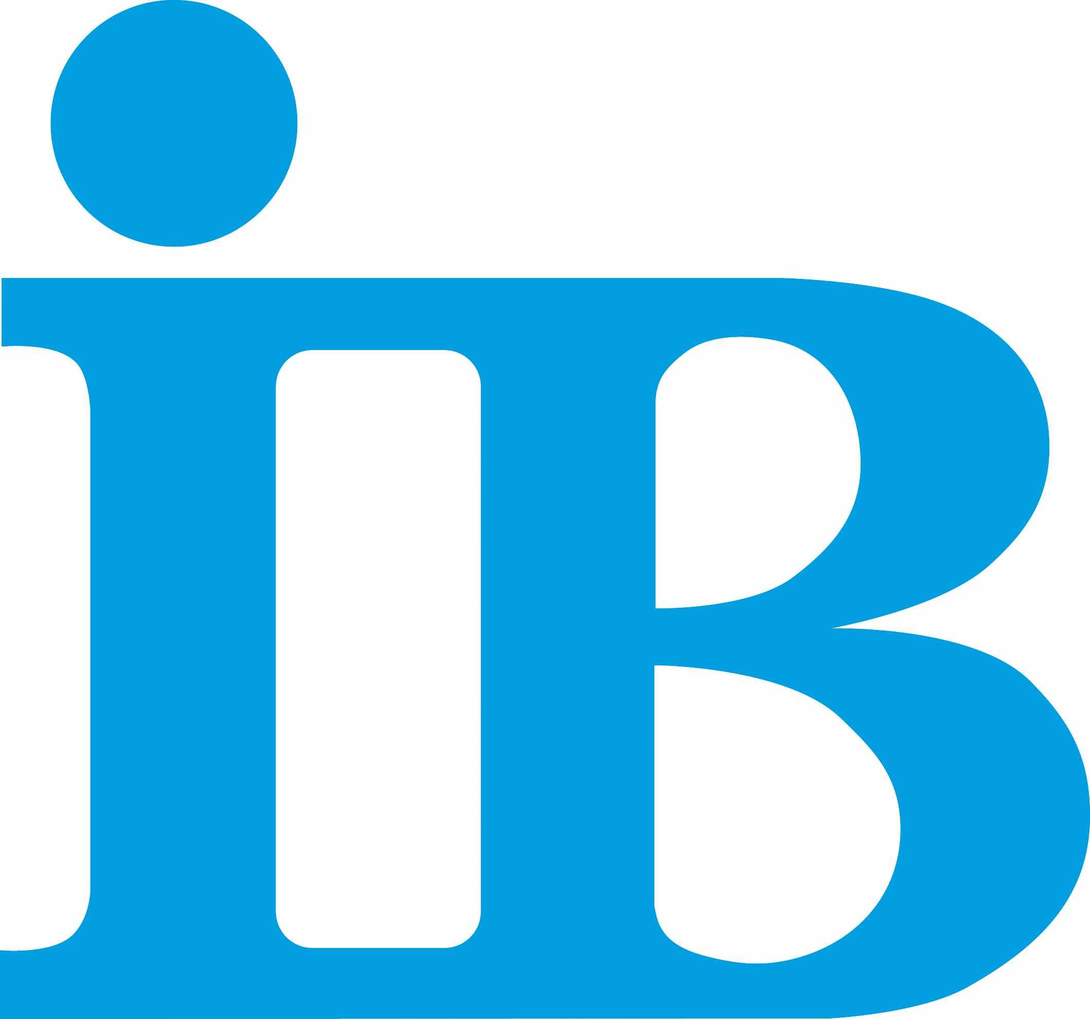 IB West gGmbH Internationaler Bund