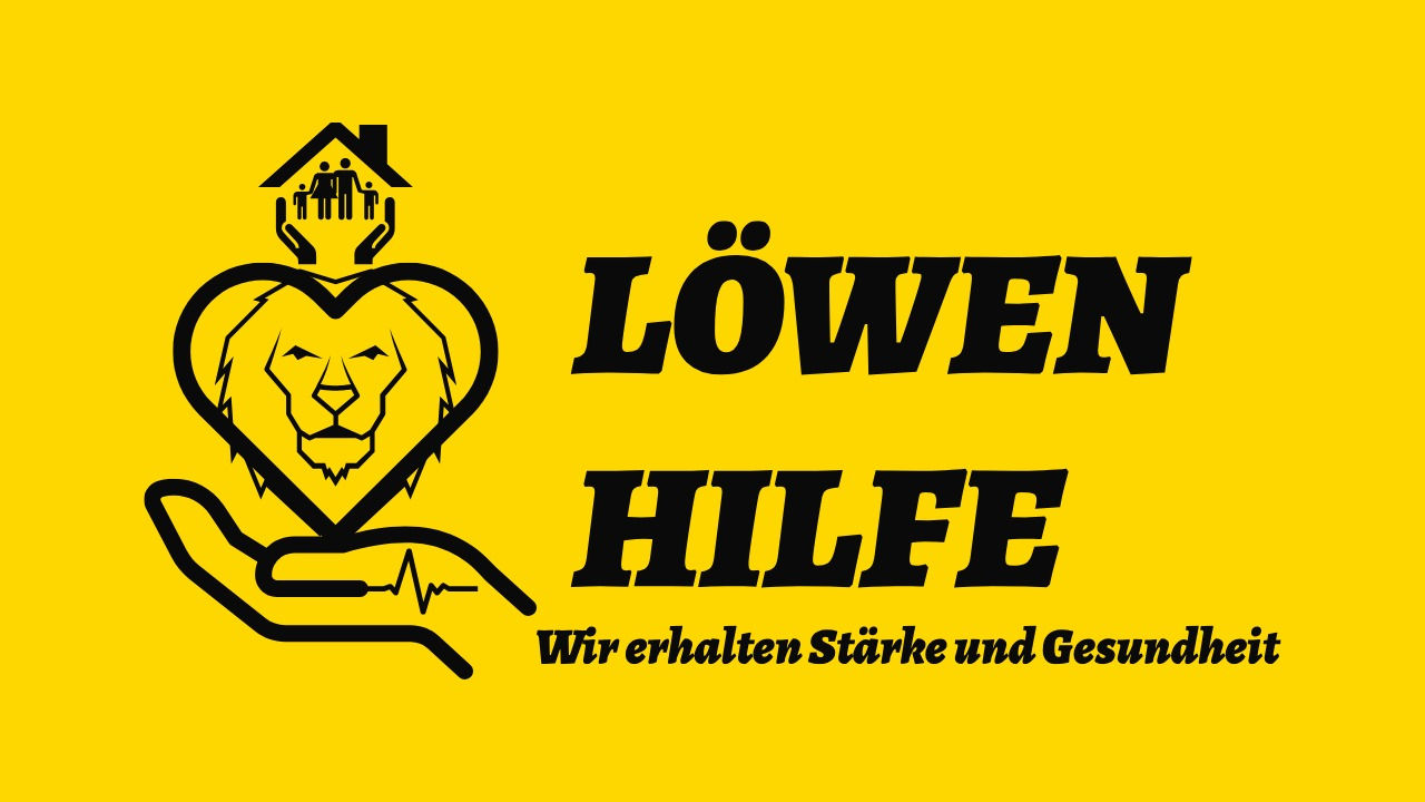 Löwenhilfe Betreuungsdienst