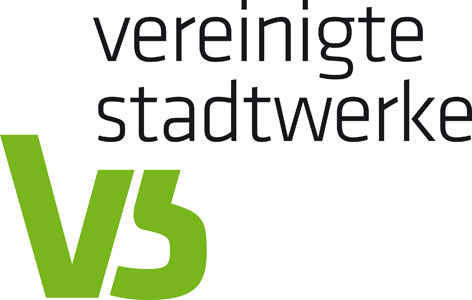 Vereinigte Stadtwerke GmbH