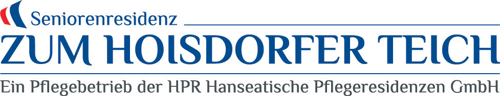 Seniorenresidenz zum Hoisdorfer Teich Gm