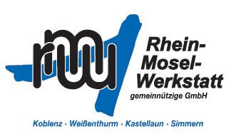 Rhein-Mosel-Werkstatt für behinderte Men
