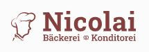 Nikolai Konditorei GmbH