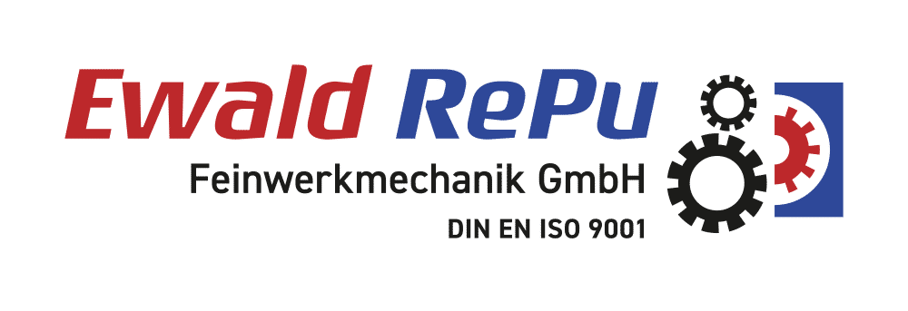 Ewald-RePu Feinwerkmechanik GmbH