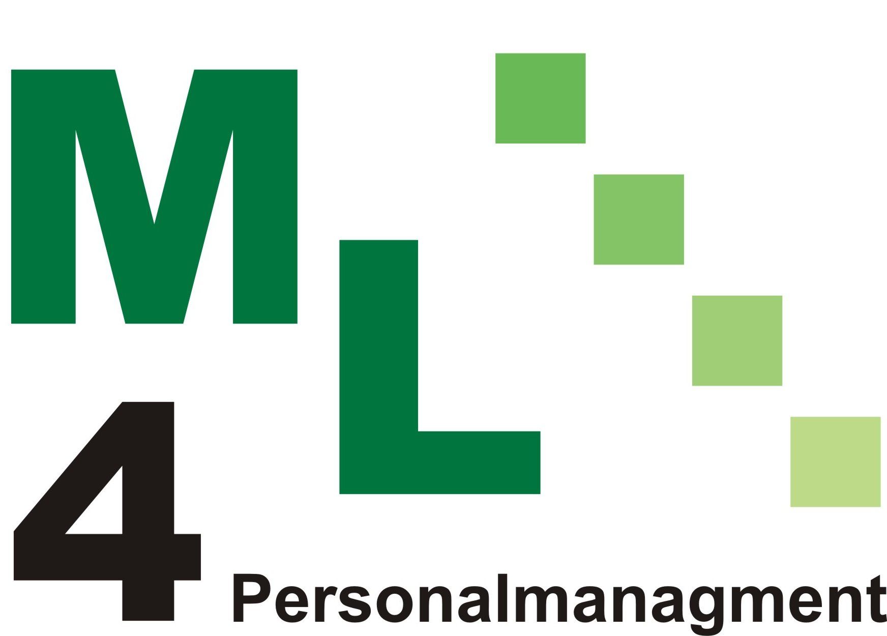 ML4 Personalmanagement GmbH & Co. KG
