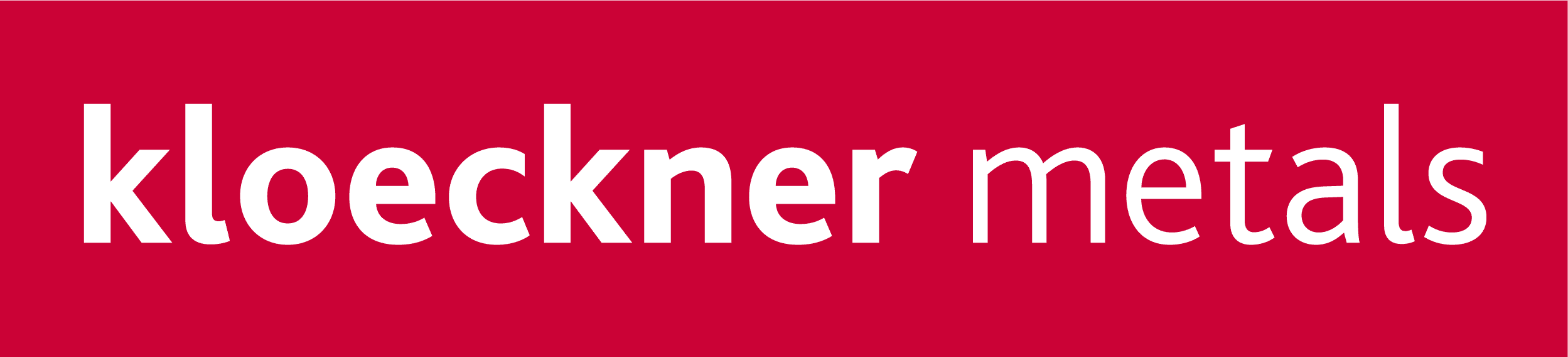 Kloeckner Metals Germany GmbH