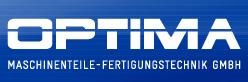 OPTIMA Maschinenteile-Fertigun gstechnik