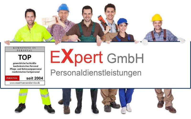 Expert-Personaldienst- leistungen GmbH