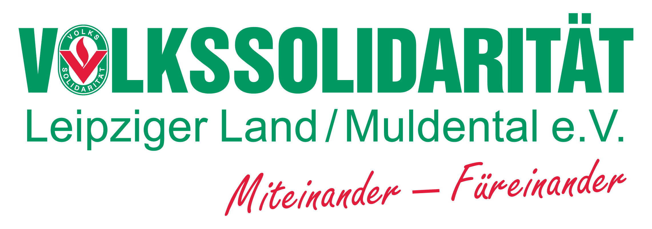 Volkssolidarität Leipziger Land/Muldenta