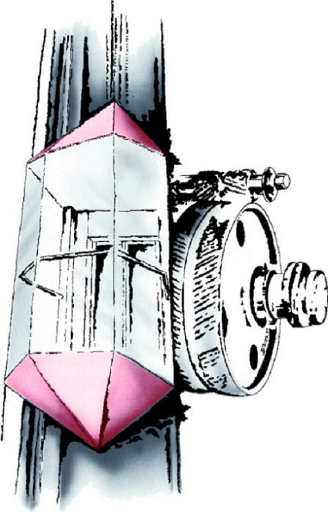 Berchtenbreiter GmbH Maschinenbau-Aufzug