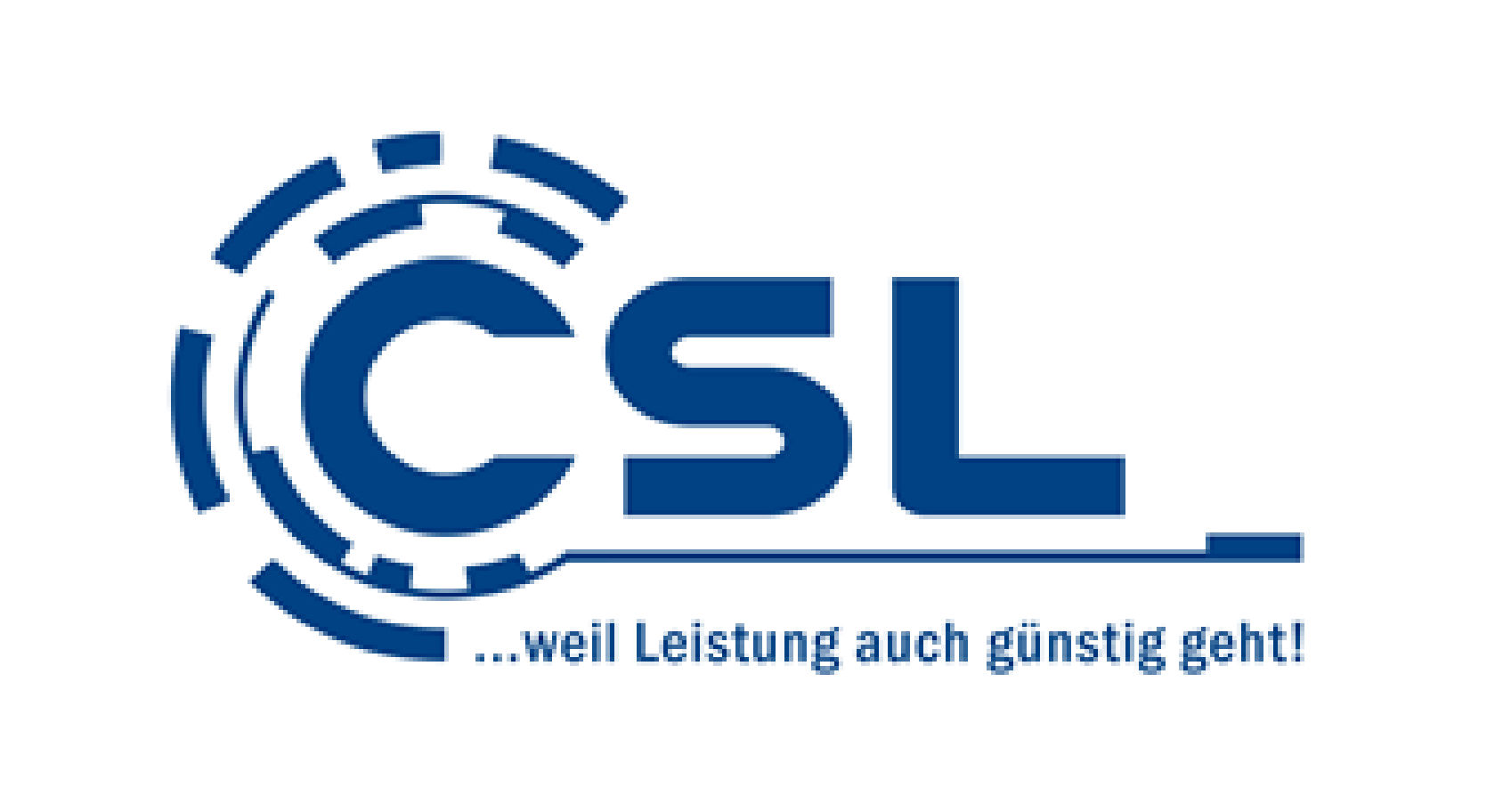 CSL Computer GmbH