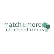 Match&More office solutions