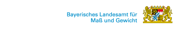 Bayer. Landesamt für Maß und Gewicht Hau