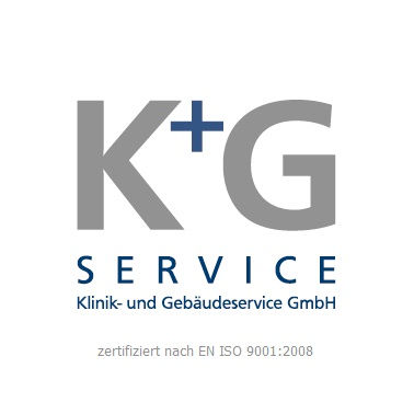 K + G Klinik- und Gebäudeservice GmbH