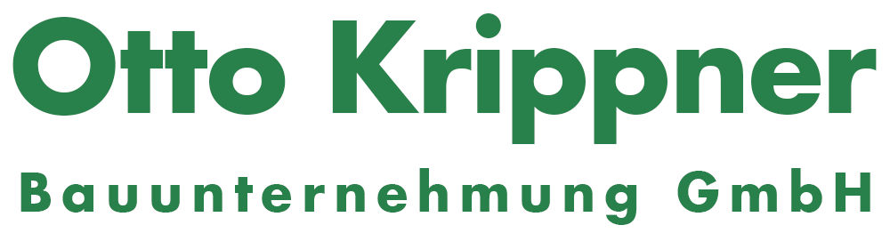 Otto Krippner Bauunternehmung GmbH