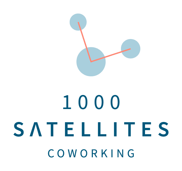 1000 Satellites GmbH Hauptniederlassung 