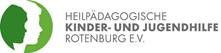 Heilpädagogische Kinder- und Jugendhilfe
